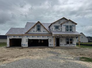 202 Hudson Village Dr LOT 14, La Grange, NC 28551