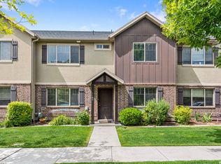 1164 W 150 S, Springville, UT 84663