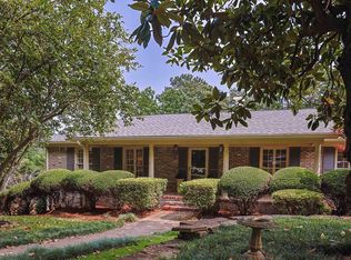 1533 Wellington View Rd, Birmingham, AL 35209