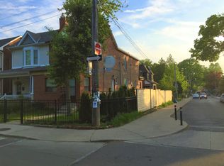 776 Euclid Ave, Toronto, ON M6G2V2