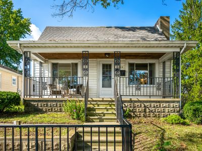 719 E 2nd St, Seymour, IN, 47274