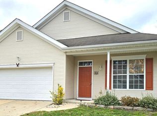 50 Marigold Ln, Little Egg Harbor, NJ 08087