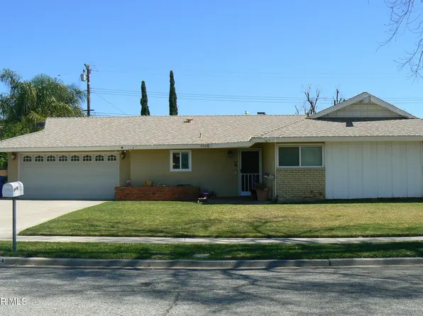 1534 Acadia St, Simi Valley, CA 93063