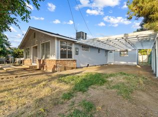 570 Doyle St, Porterville, CA 93257