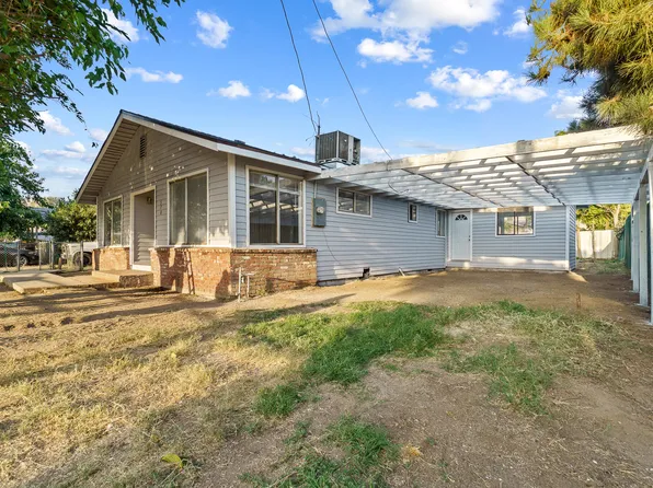 570 S Doyle Street, Porterville, CA 93257
