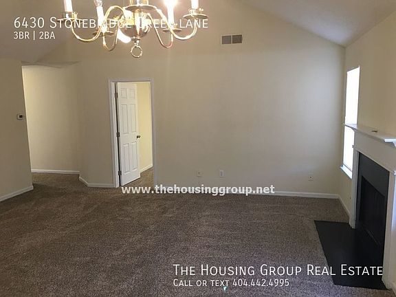 5th image of 6430 Stonebridge Creek Ln