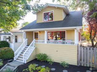 4237 2nd Ave NE, Seattle, WA