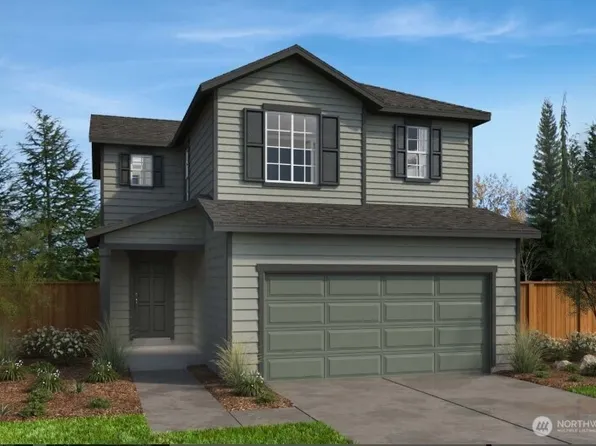 1443 121ST Avenue SE #MB 08, Lake Stevens, WA 98258