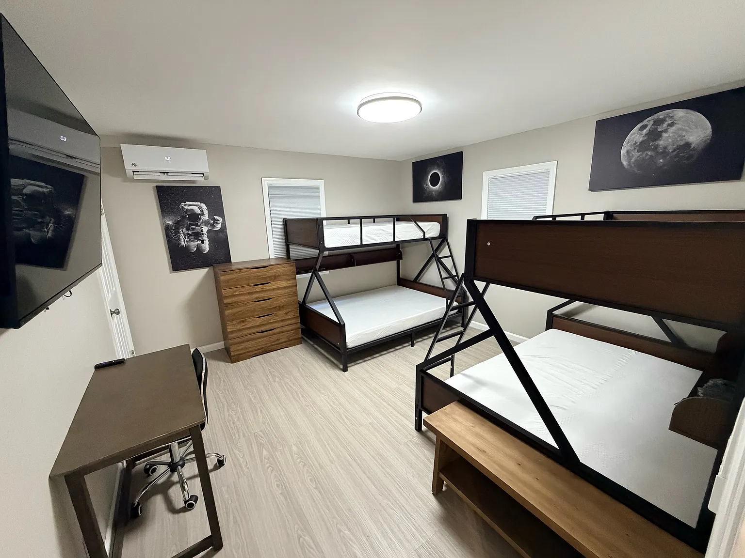3 bed, 1112 sqft, $6,500 — Photo 3