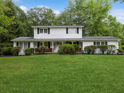 43 Woodglen Drive, New City, NY, 10956