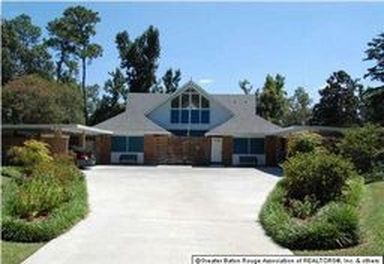 1058 W Lakeview Dr, Baton Rouge, LA, 70810