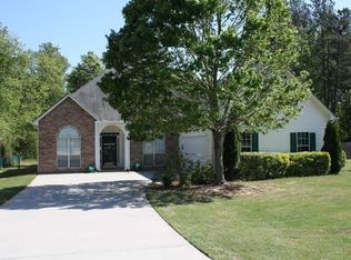 5040 Victoria Park Dr, Loganville, GA 30052