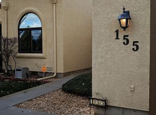 155 S Casa Monterey Way, Pueblo West, CO 81007