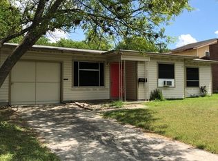 211 Basswood Dr, San Antonio, TX 78213