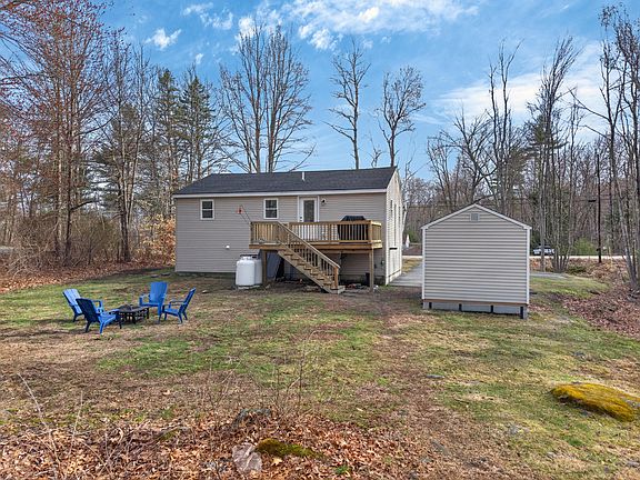 5th image of 682 S Waterboro Road