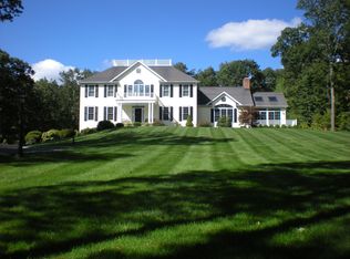 179 Short Rock Rd, Southbury, CT 06488