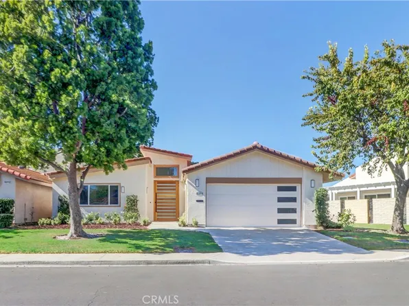 5311 Cantante, Laguna Woods, CA 92637