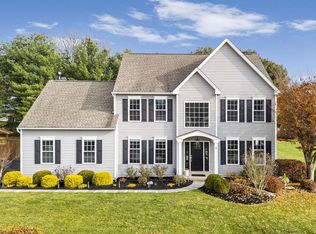 314 Reynolds Ln, West Chester, PA 19380