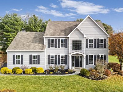 314 Reynolds Ln, West Chester, PA, 19380