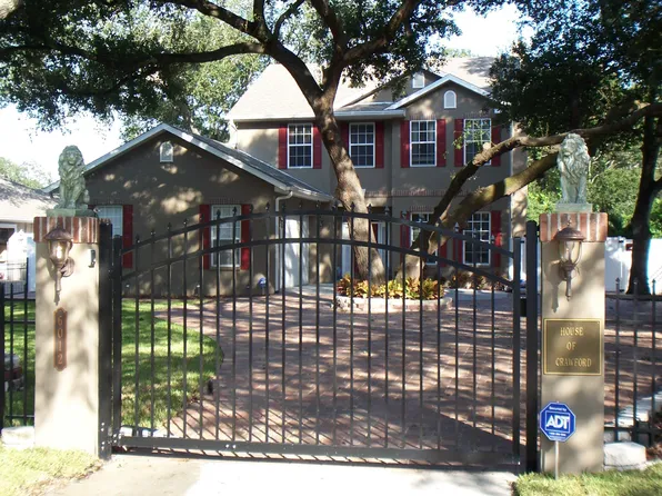 6012 S Sheridan Rd, Tampa, FL 33611