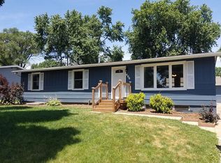 406 Wilmers Ave, Des Moines, IA 50315
