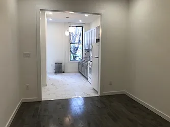 Rented by Corcoran