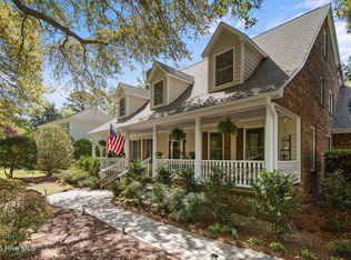 6212 Turtle Hall Drive, Wilmington, NC 28409