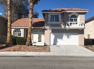 1392 Echo Falls Ave, Las Vegas, NV 89183