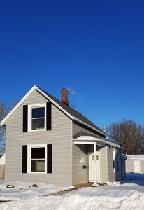 1715 Washington Ln, Davenport, IA, 52804
