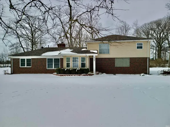 5504 S Western Ave, Marion, IN 46953