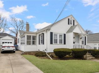 112 Bradley St, Providence, RI 02908