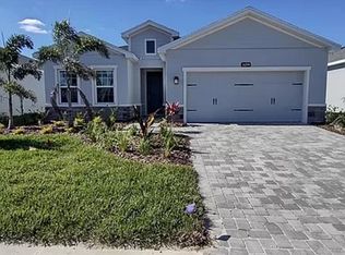 16299 S Port Harbor Blvd, Port Charlotte, FL 33953