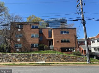 1510 N Rolfe St APT 8, Arlington, VA 22209
