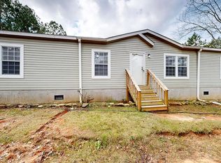 2673 County Road 29, Abbeville, AL 36310