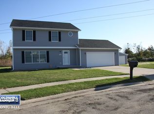 506 Mallard Ct, Coal City, IL 60416