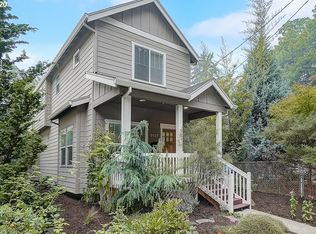 7537 N Woolsey Ave, Portland, OR 97203