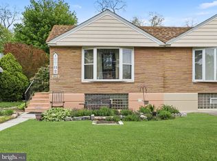 1913 Benton Ave, Philadelphia, PA 19152