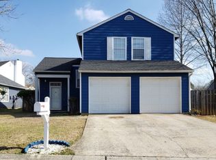 2625 Park Ave, Austell, GA 30106