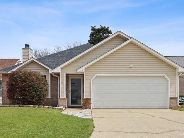 142 Mirabelle Cir, Pensacola, FL 32514