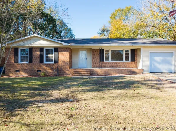 1778 Cawdor Dr, Fayetteville, NC 28304