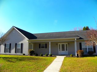 88 Morningview Pl, Blue Ridge, GA 30513