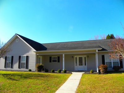 88 Morningview Pl, Blue Ridge, GA, 30513