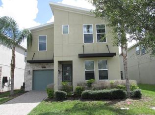 8982 Cabot Cliffs Dr, Davenport, FL 33896