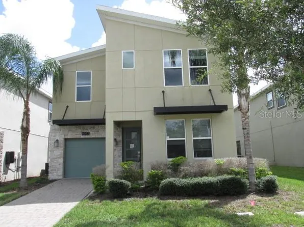 8982 CABOT CLIFFS DRIVE, DAVENPORT, FL 33896