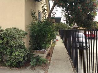 522 W Orange Grove Ave APT B, Pomona, CA