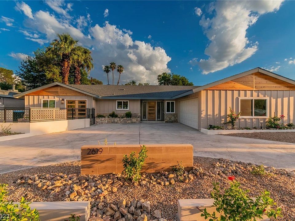 2619 Burton Ave Las Vegas NV 89102 Zillow