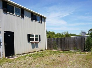 67 Morganton Industrial Park, Morganton, GA 30560