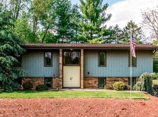 2916 Flint Ave, Harrisonburg, VA 22801