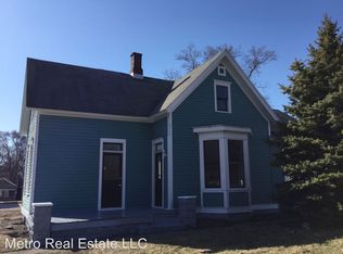 1210 Guthrie St, Fort Wayne, IN 46802