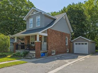 318 York St, Kingston, ON K7K1R8